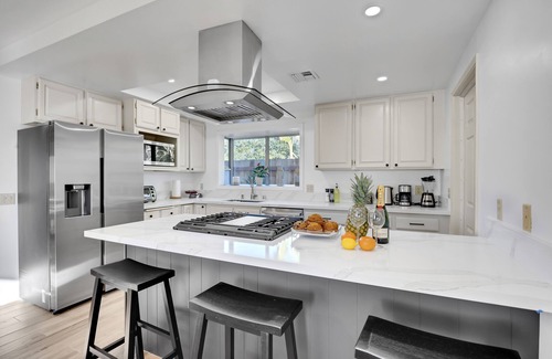 Azusa Casa | Outstanding Relaxing Quiet Azusa Vacation Oasis