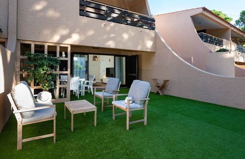 Quarteira Chalet De Esquí | Espetacular casa adosada cerca al golf en Vilamoura