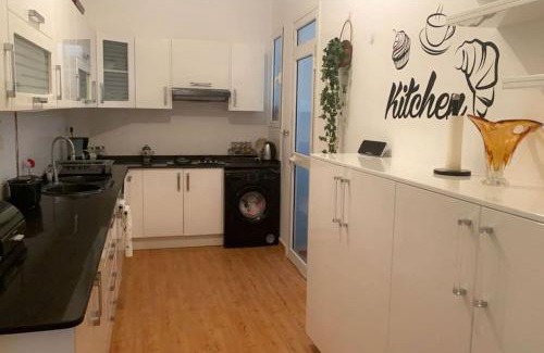 Shaline Apartamento | Outstanding Two bedroom Apartment