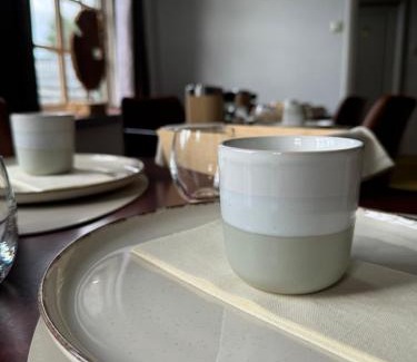Sint Anna ter Muiden Cama Y Desayuno | Ouwe Schuure
