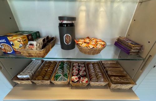 Sint Anna ter Muiden Cama Y Desayuno | Ouwe Schuure
