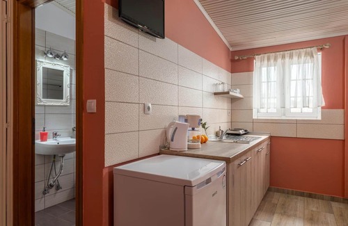 Olymbiaki Akti Hotel | Ouzas Luxury Hotel