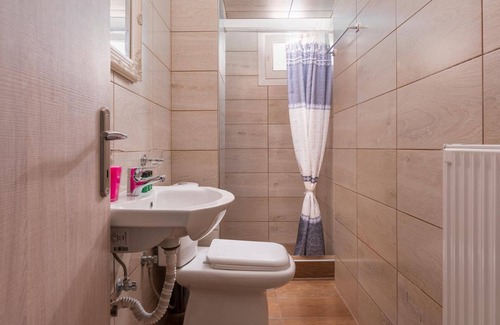 Olymbiaki Akti Hotel | Ouzas Luxury Hotel