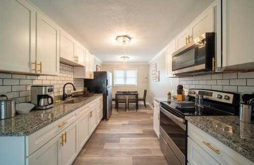 East Ocean View Apartamento | OV Mosaic - River Suite