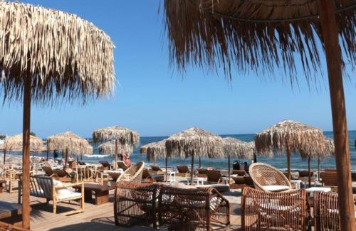 Analipsi Apartamento | OV Suites "by Checkin"