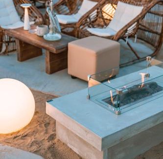 Analipsi Apartamento | OV Suites "by Checkin"