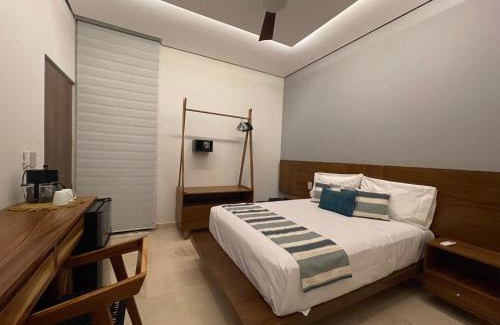 Playa Paraiso Apartamento | OVA Apartments Tulum