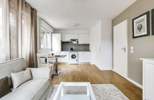 Chatou Apartamento | OVELIA Chatou - Le Carré Brimont