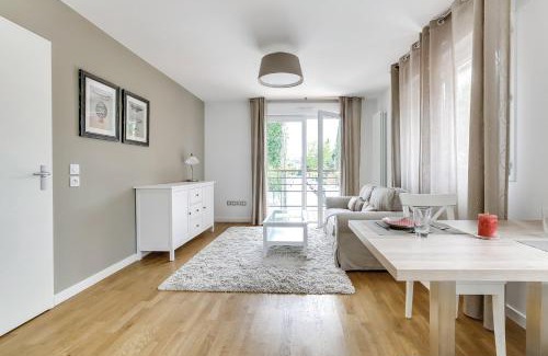 Chatou Apartamento | OVELIA Chatou - Le Carré Brimont