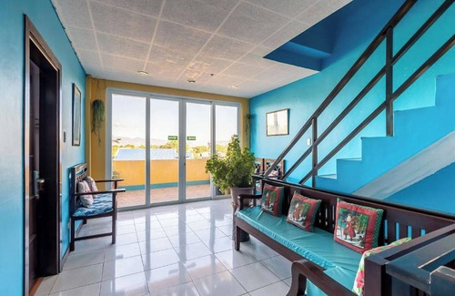 Santa Catalina Hotel | Ovemar Resort Hotel Near Vigan