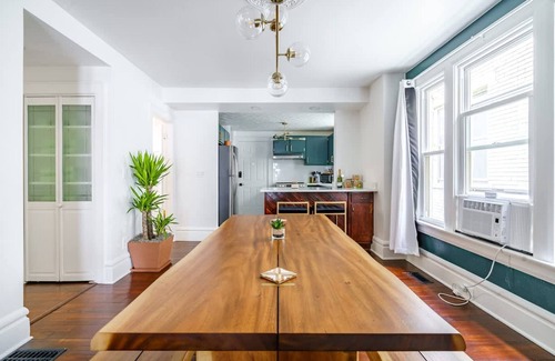 Short North Casa | Over 4 500 Reviews Prime Location Parking