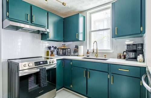 Short North Casa | Over 4 500 Reviews Prime Location Parking