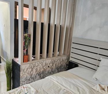 Koumassi Apartamento | Over cloud 2