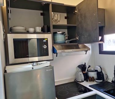 Koumassi Apartamento | Over cloud 2