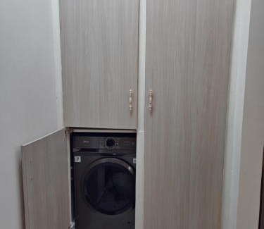 Koumassi Apartamento | Over cloud 2