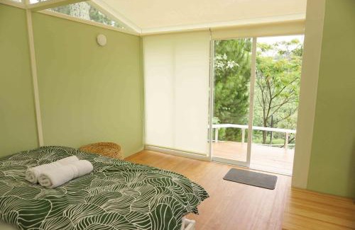 Ciumbuleuit Otro | Over Easy Glamping Site