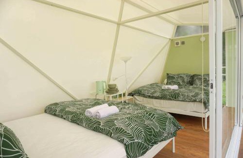 Ciumbuleuit Otro | Over Easy Glamping Site