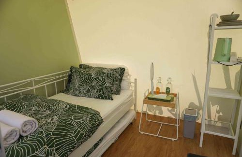 Ciumbuleuit Otro | Over Easy Glamping Site