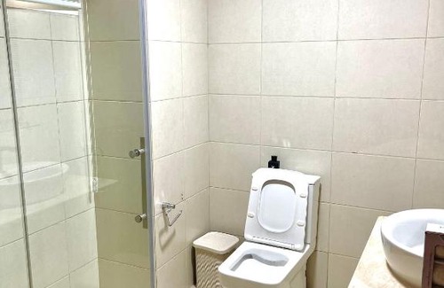 Ikoyi Apartamento | Over Land Apartment