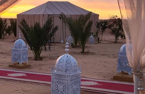 Rissani Casa | Noche Magica en el desierto de Merzouga