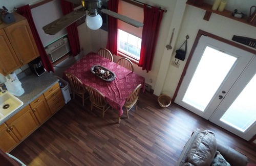 Bryson City Cabina | Over The Edge (cerca del Nantahala Outdoor Center) WiFi Hot Tub