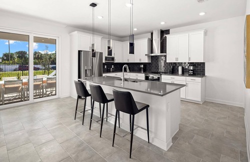 Melbourne Beach Casa | Over the Moon | New! Luxe Beach House on Space Coast ft. NASA Theme Room, More