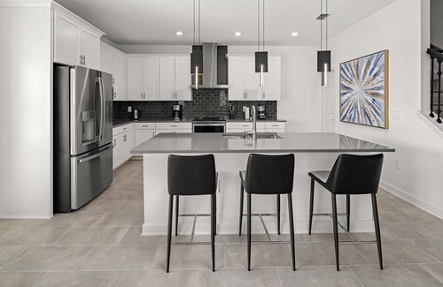 Melbourne Beach Casa | Over the Moon | New! Luxe Beach House on Space Coast ft. NASA Theme Room, More