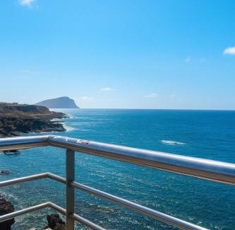 Los Abrigos Apartamento | Over The Ocean Los Abrigos