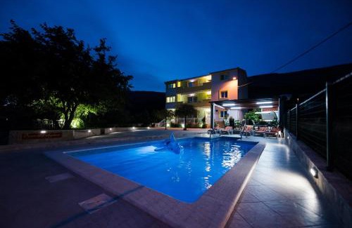 Podstrana Apartamento | Over the skyline