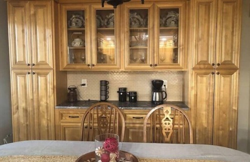 Rossville Casa | Overbrook Escape Cozy 2BR Retreat Near Chattanooga in N Ga