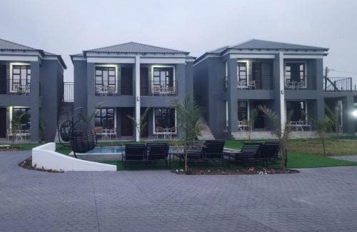 Louis Trichardt Cabina | Overflow Accommodation Lodge