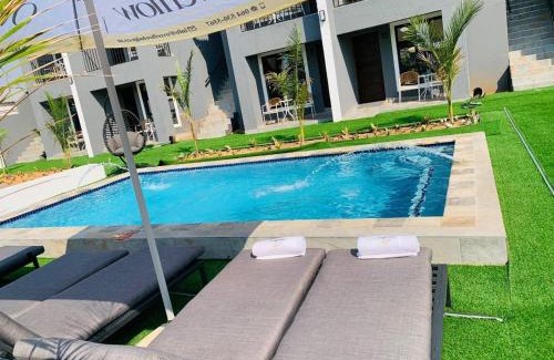Louis Trichardt Cabina | Overflow Accommodation Lodge