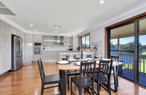 Clarence Town Casa | Overflow Downs-Riverside Acreage