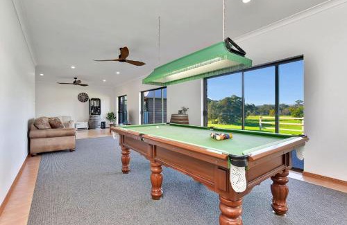 Clarence Town Casa | Overflow Downs-Riverside Acreage