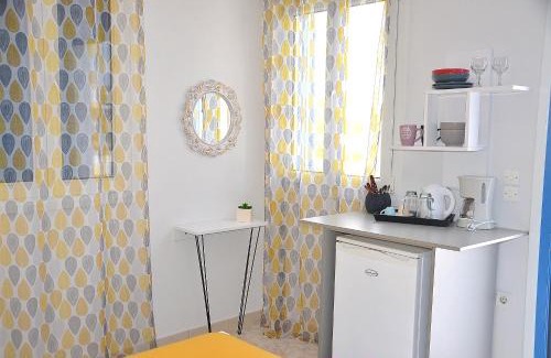 Adamas Apartamento | Overhill Apartments Adamas
