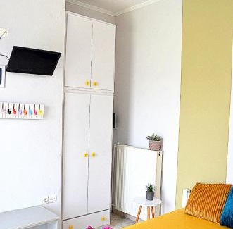 Adamas Apartamento | Overhill Apartments Adamas