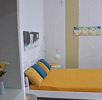 Adamas Apartamento | Overhill Apartments Adamas