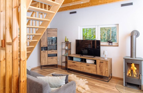 Odernheim am Glan Casa | Overkamps - das Ferienhaus