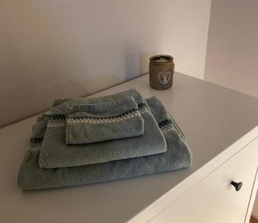 Odernheim am Glan Apartamento | Overkamps - das Ferienhaus