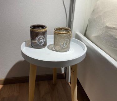 Odernheim am Glan Apartamento | Overkamps - das Ferienhaus