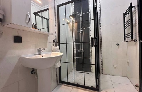 Nisantasi Apartamento | Overland Şişli 9