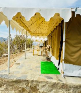 Mashobra Otro | Overlander Campsite