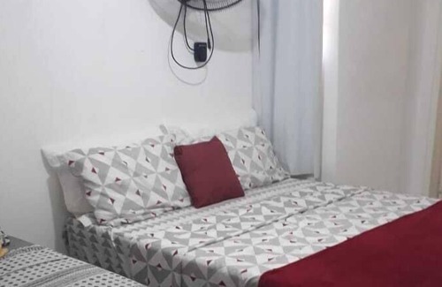 Santo Agostinho Apartamento | Con vistas al mar con piscina - Condominio