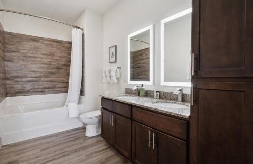 Farragut Apartamento | Overlook 5106 I Resort Style Living I Parking