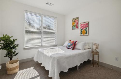Farragut Apartamento | Overlook 7207 I Modern And Spacious 2bd Apt