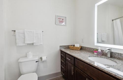 Farragut Apartamento | Overlook 7207 I Modern And Spacious 2bd Apt