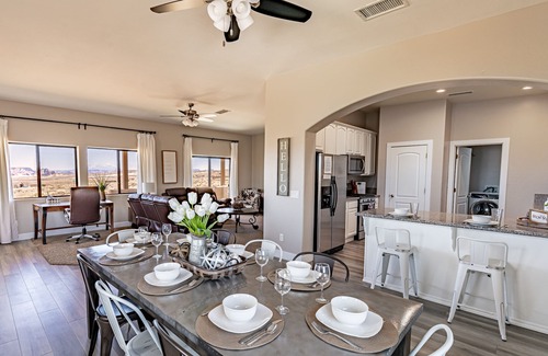 Greenehaven Casa | The Lake Home: cerca del cañón del antílope, curva en herradura, puertos deportivos, playas