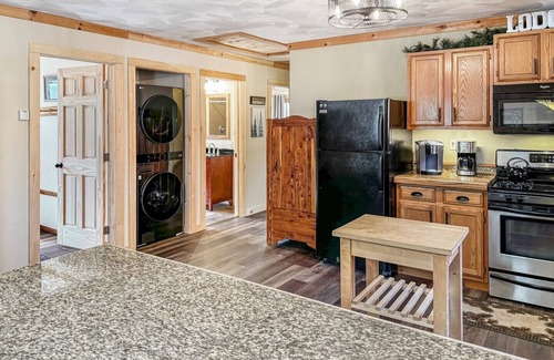 Inlet Casa | Overlook on 5th - Entire Home Summer