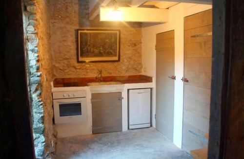Pieusse Casa | VISTAS A UN RÍO, CASA DE PASTORES, AUTÉNTICO Y FAMILIAR, WIFI