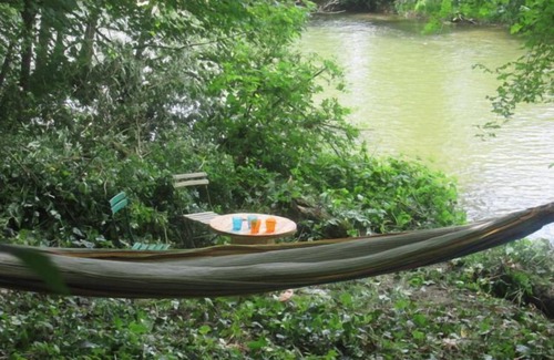 Pieusse Casa | VISTAS A UN RÍO, CASA DE PASTORES, AUTÉNTICO Y FAMILIAR, WIFI